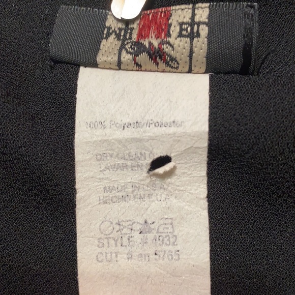 2pc Top & Skirt Set - Picture 5 of 11